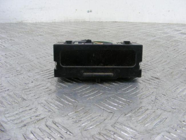 Часы Renault Megane 2 (2002-2008)