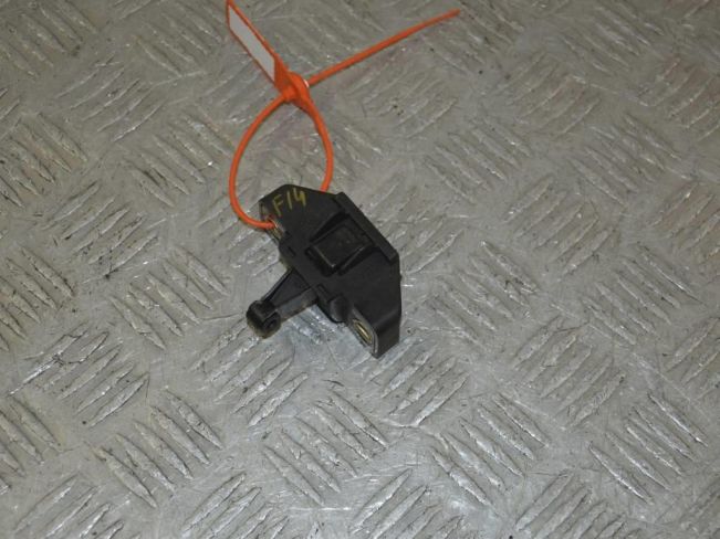 Замок багажника Renault Scenic 1 (1996-2003)