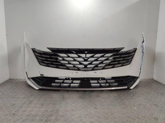 Бампер передний Geely Atlas (2023-2026)