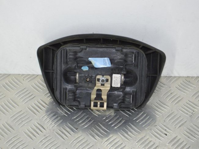 Подушка безопасности водителя Renault Espace 4 (2003-2010)