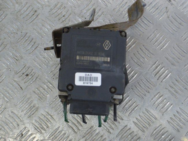 Блок ABS Renault Twingo 1 (1993-2005)
