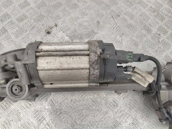 Рулевая рейка Volkswagen Passat B6 (2005-2010)
