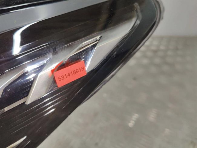 Фара левая Geely Coolray (2020-2026)