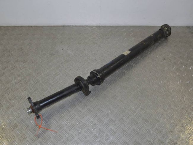 Карданный вал Volkswagen Touareg (2002-2010)