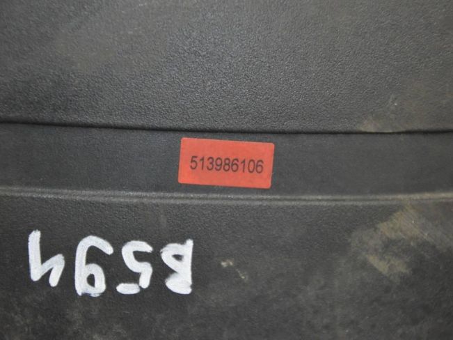 Корпус воздушного фильтра Renault Megane 1 (1996-2002)