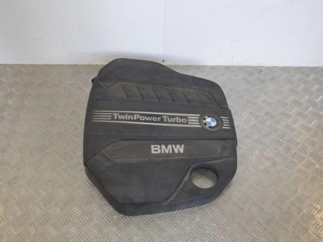 Декоративная крышка двигателя BMW X6 E71/E72