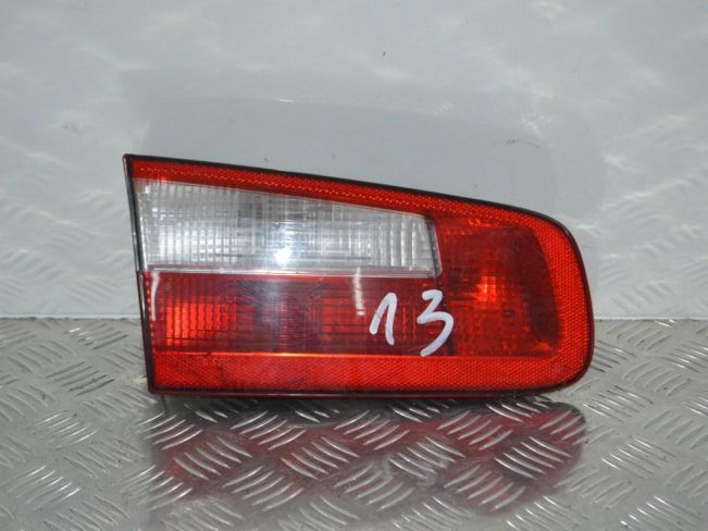Фонарь крышки багажника левый Renault Laguna 2 (2001-2007)