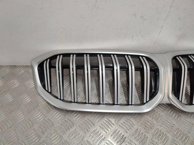Решетка радиатора BMW 3 G20/G21