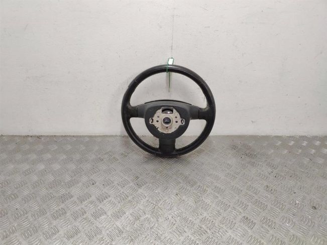 Подушка безопасности водителя Volkswagen Passat B6 (2005-2010)