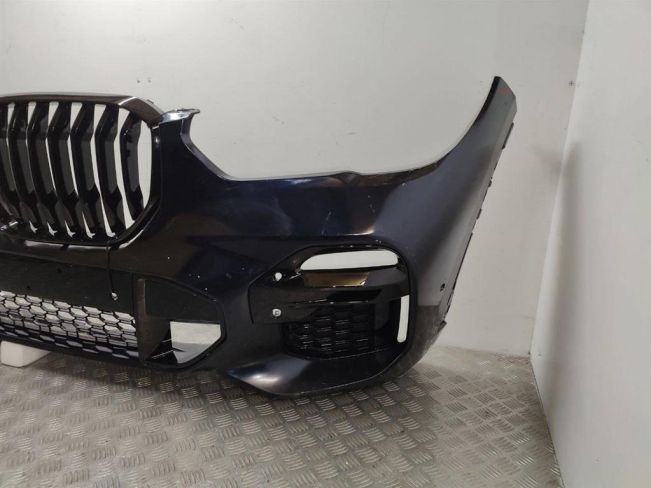 Бампер передний BMW X5 G05 (2018-2026)