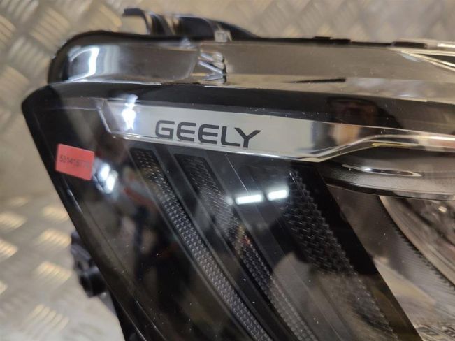 Фара правая Geely Atlas Pro (2021-2026)