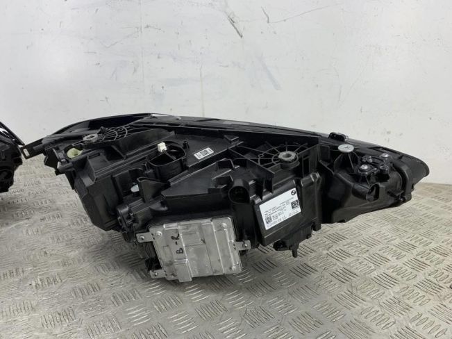 Фара передняя (комплект) BMW 4 G22/G23
