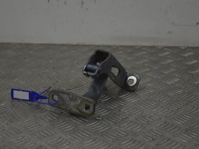 Петля крышки багажника Renault Logan 1 (2004-2014)