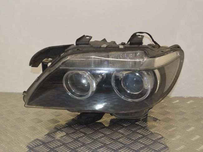 Фара левая BMW 7 E65/E66