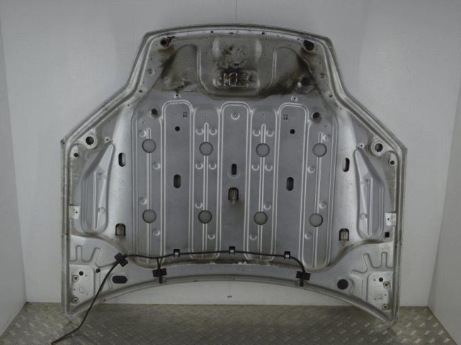 Капот Renault Laguna 3 (2007-2015)