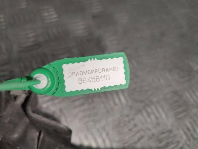 Кронштейн крепления крыла переднего правого Renault Laguna 3 (2007-2015)