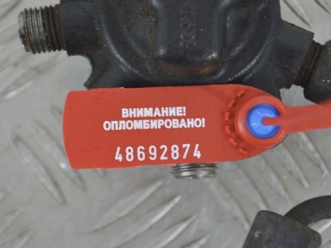 Топливная рампа Renault Kangoo 1 (1997-2007)