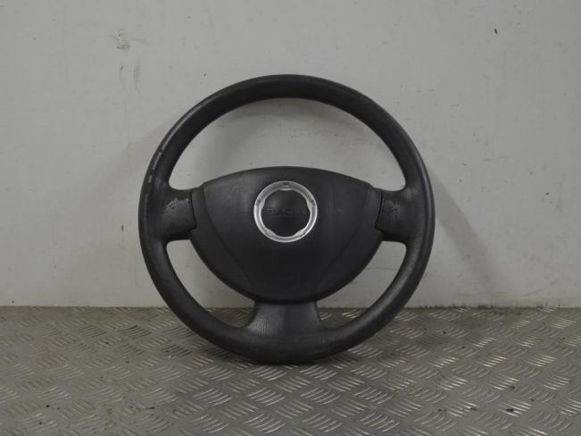Руль Renault Sandero 1 (2009-2014)