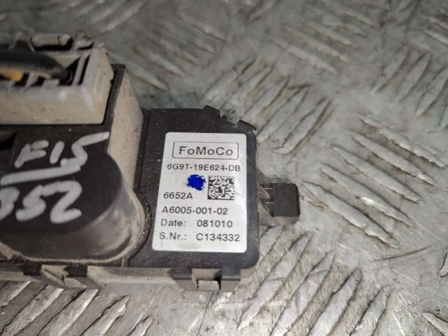 Сопротивление печки Ford S-Max (2006-2015)