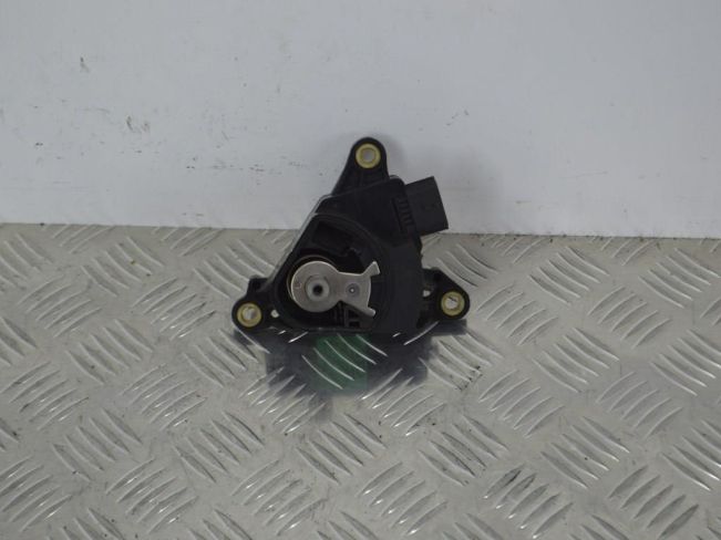 Педаль газа Renault Scenic 2 (2003-2009)