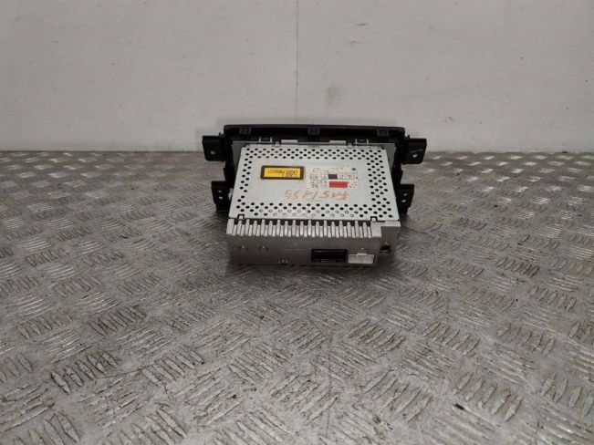 Магнитола Suzuki Grand Vitara (2005-2015)
