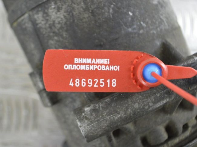 Компрессор кондиционера Renault Megane 2 (2002-2008)