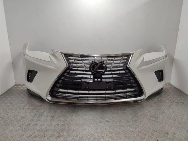 Бампер передний Lexus NX (2014-2021)