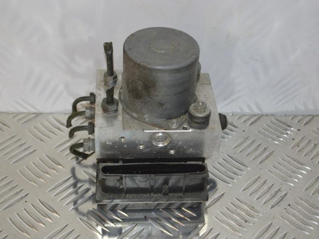 Блок ABS Land-Rover Range Rover Sport 1 (2005-2013)