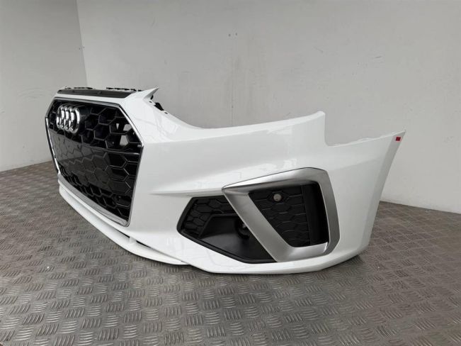 Бампер передний Audi A4 (2019-2025)