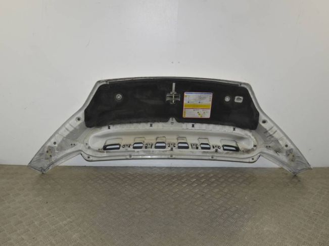 Капот Citroen Jumper (2006-2017)