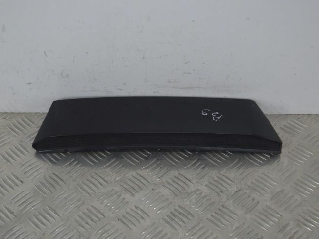 Накладка двери (крышки) багажника Renault Scenic 2 (2003-2009)