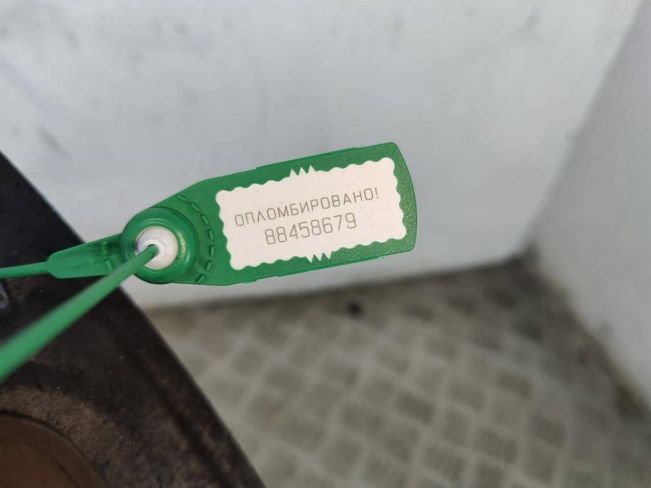 КПП автоматическая (АКПП) Mercedes R W251 (2005-2017)