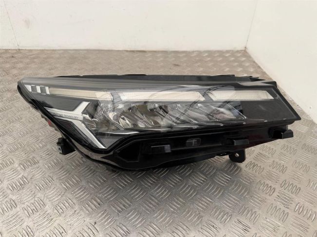 Фара правая Geely Coolray (2020-2026)