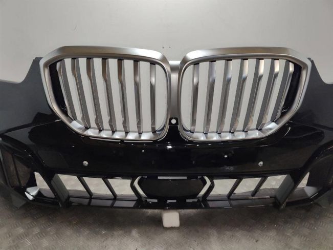 Бампер передний BMW X5 G05 (2018-2026)