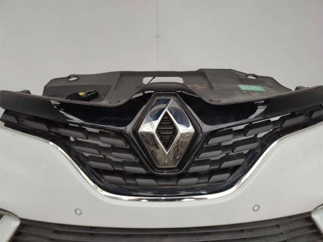 Бампер передний Renault Scenic 4 (2016-2021)