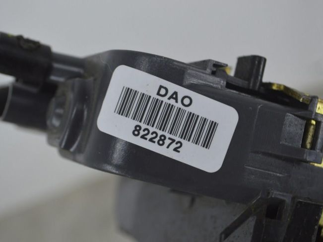 Замок двери задней правой Renault Scenic 2 (2003-2009)