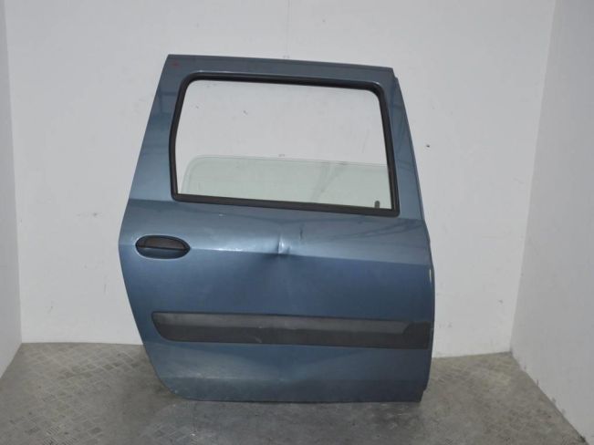 Дверь задняя правая Renault Logan 1 (2004-2014)
