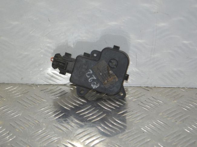 Моторчик заслонки печки Renault Vel Satis (2001-2009)