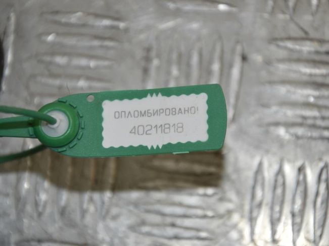 Лючок топливного бака Nissan Pathfinder (2004-2014)
