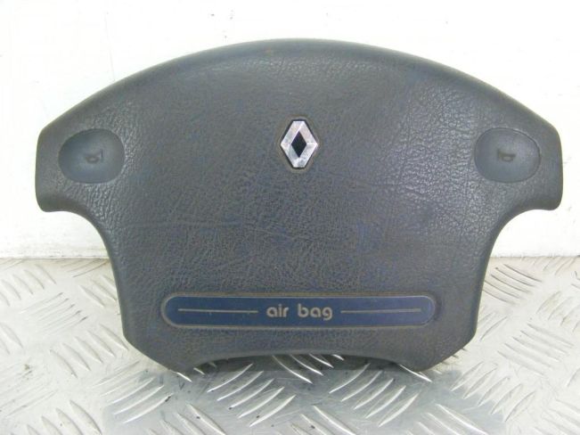Подушка безопасности водителя Renault Espace 3 (1996-2002)