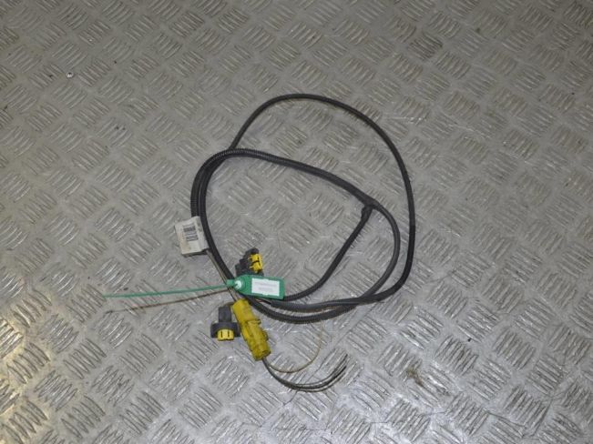 Проводка бампера переднего Renault Scenic 2 (2003-2009)