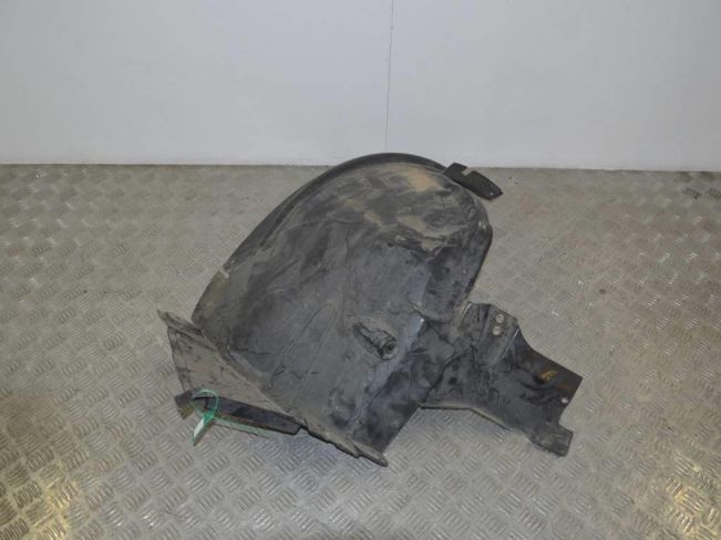 Защита арок передняя левая (подкрылок) BMW X6 E71/E72