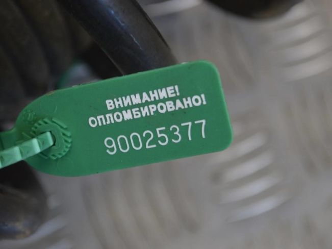 Стойка передняя правая Renault Logan 1 (2004-2014)