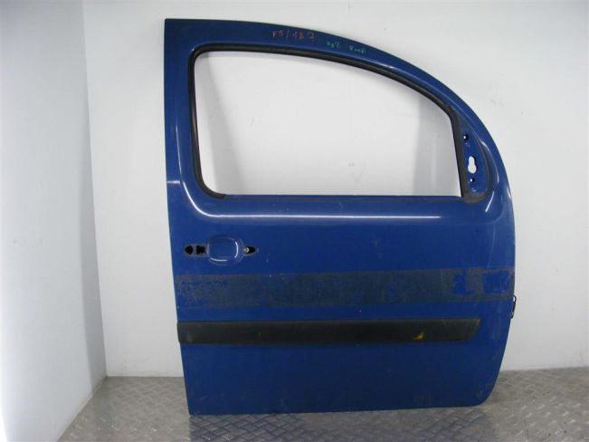 Дверь передняя правая Renault Kangoo 2 (2007-2019)