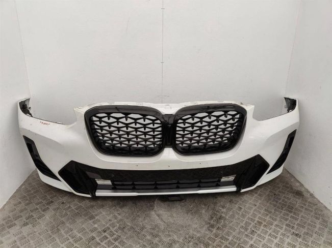 Бампер передний BMW X3 G01 (2017-2024)