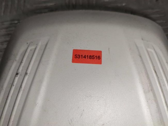 Фонарь салона (плафон) Citroen C4 Picasso (2013-2019)