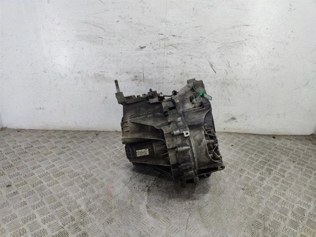 КПП механическая (МКПП) Ford Mondeo 5 (2015-2025)