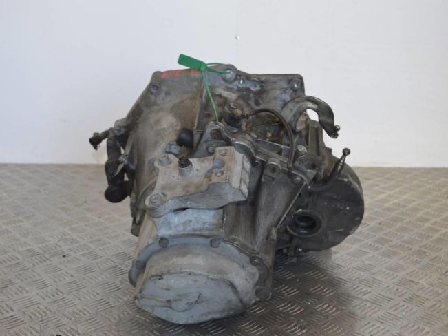 КПП механическая (МКПП) Peugeot 207 (2006-2013)