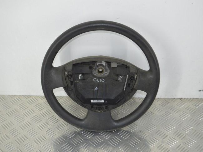 Руль Renault Clio 2 (1998-2005)