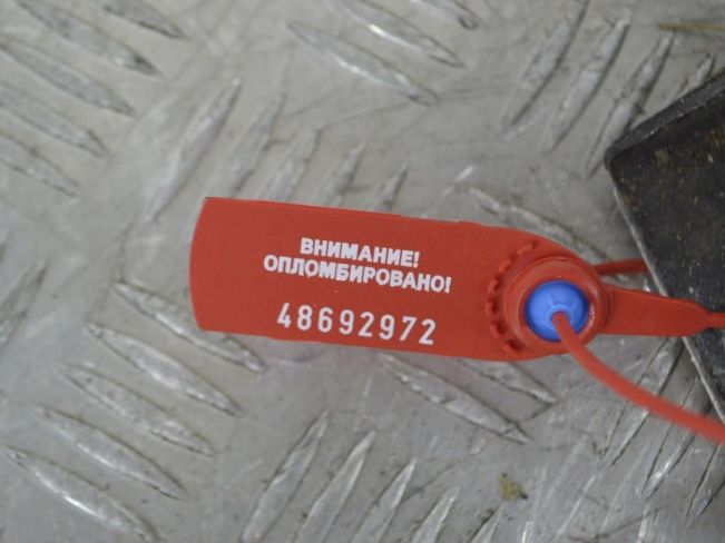 Подушка крепления двигателя Renault Megane 2 (2002-2008)